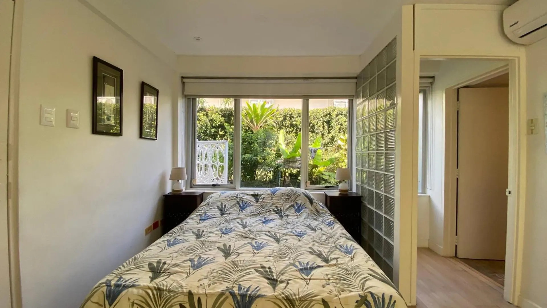 Trinidad Gingerbread House Hotel Port of Spain Gasthuis