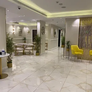 Ghaima 4*, Jeddah Saudi Arabia