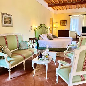 La Dogana Di Charme - Historic With A Beautiful Garden 2*, Lucca Italy