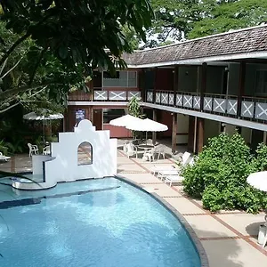 Hotel Normandie Limited, Port of Spain