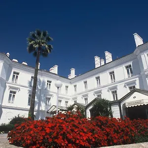 Excelsior 4*, Saint-Raphael (Var) France