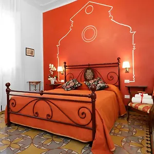 Residenza Cecchi 3*, Florence Italy